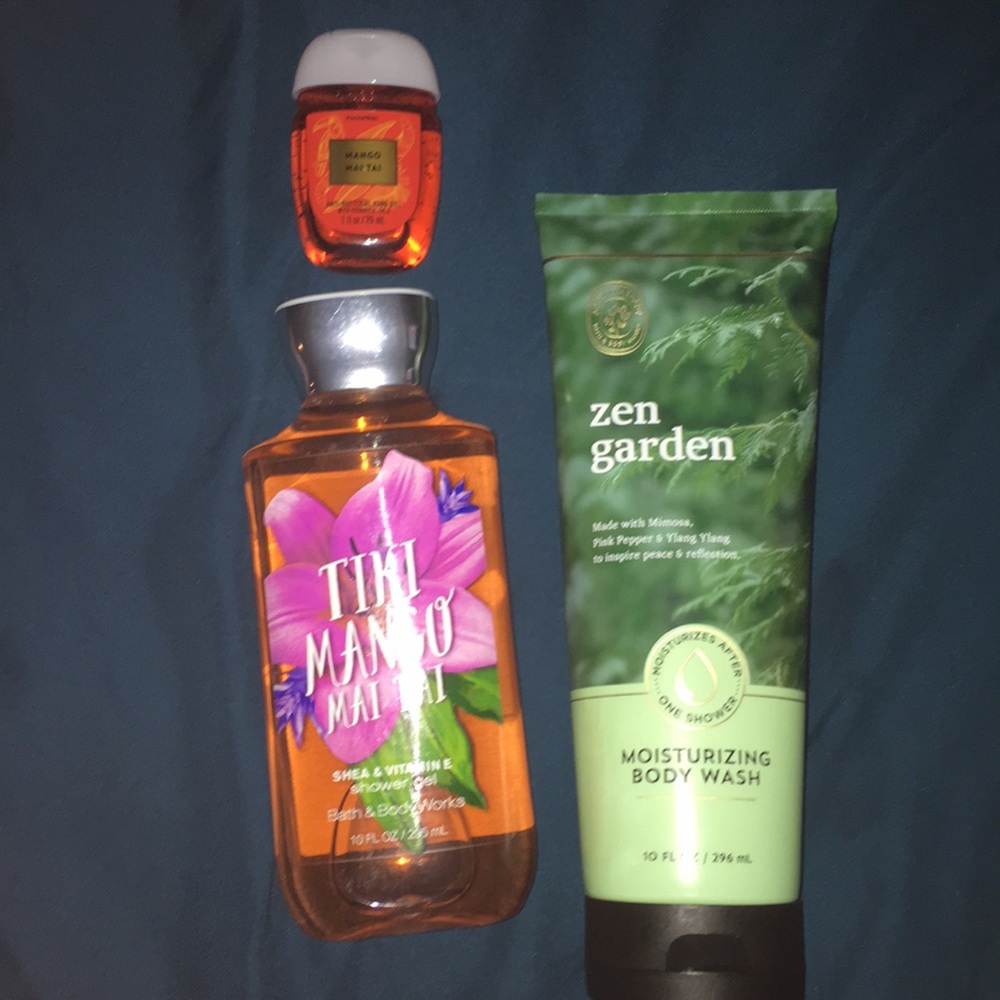Reserved Bundle